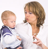 comment aider bebe 2 ans a parler