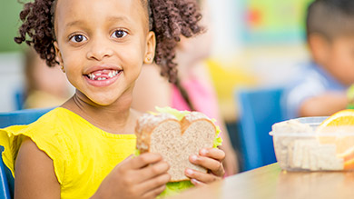 Boîte à lunch: comment se faciliter la tâche?