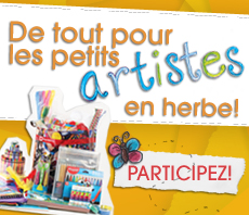 Concours de avril 2013