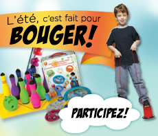 Concours de juillet 2013