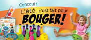 Concours de juillet 2013