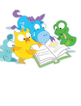 Lire aux touts-petit