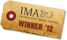 Prix IMA 2012