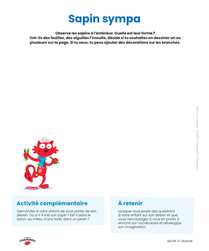 Sapin sympa