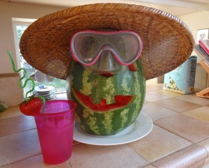 melon melon