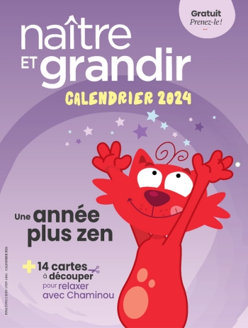 GRAND NORD - EDITION SPECIALE AVEC LE CALENDRIER 2024 OFFERT