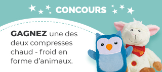 Concours Naître et grandir