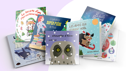 Concours Naître et grandir - Décembre 2025 - Janvier 2016