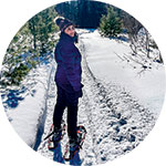 Photo de Julie Fortier