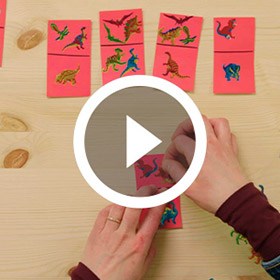 DIY - Fiches d'activités