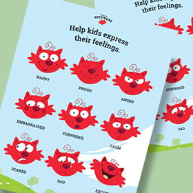 World of Kittycat