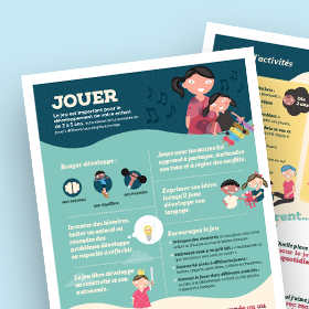 Le jeu, c'est important!