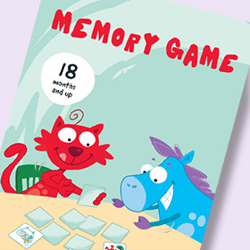 Memory game