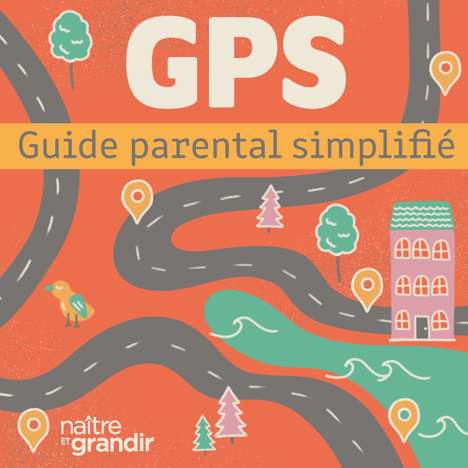GPS - Guide parental simplifié