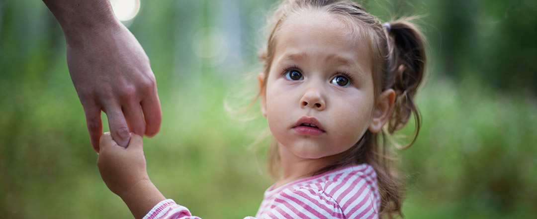 Anxiety In Young Children Dossier
