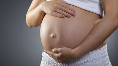 L’influence de la grossesse sur la santé future de l’enfant