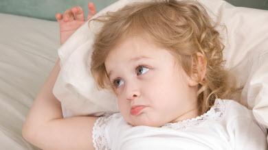 École: l’importance du sommeil dès la petite enfance