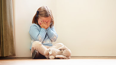 Maltraitance des enfants: des conséquences persistantes dans le cerveau