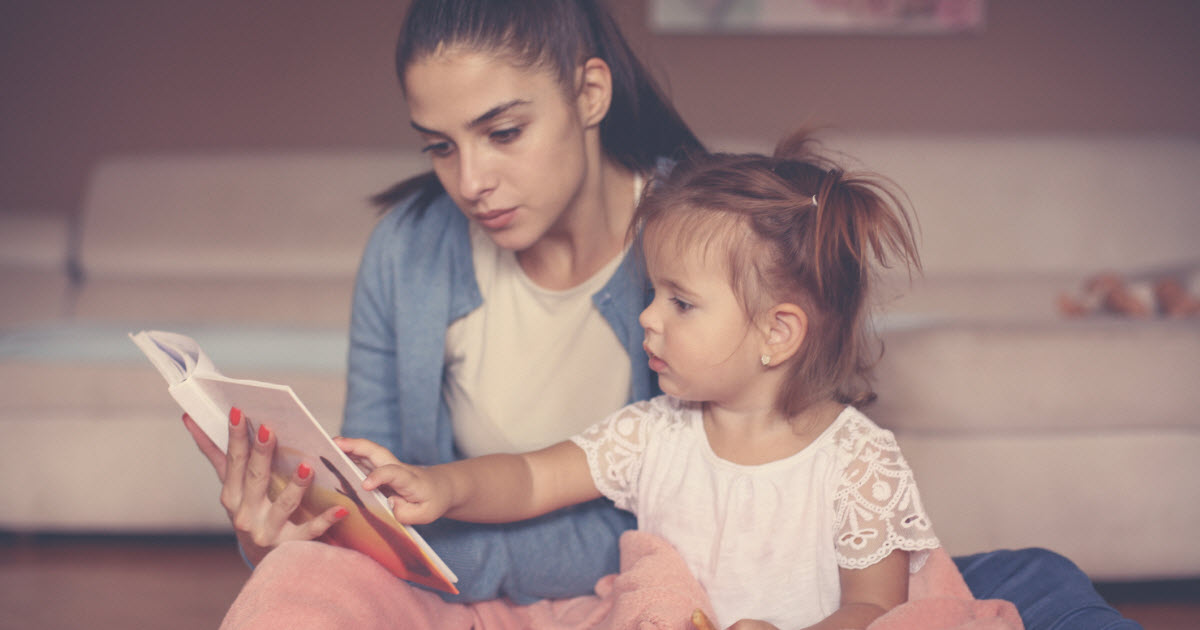 En manchettes: Écrans et sommeil – Enfant qui n’écoute pas – Dépression post-partum – Ressources