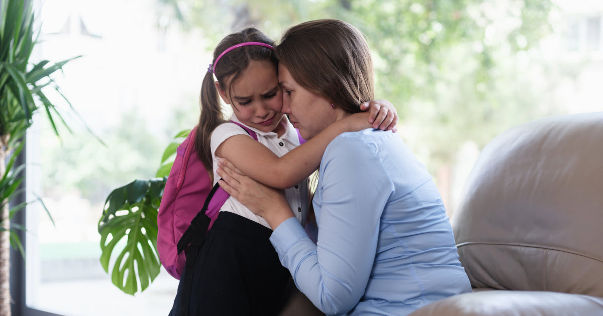 En manchettes: Rentrée scolaire – Pères et pleurs de bébé – Céréales à déjeuner 