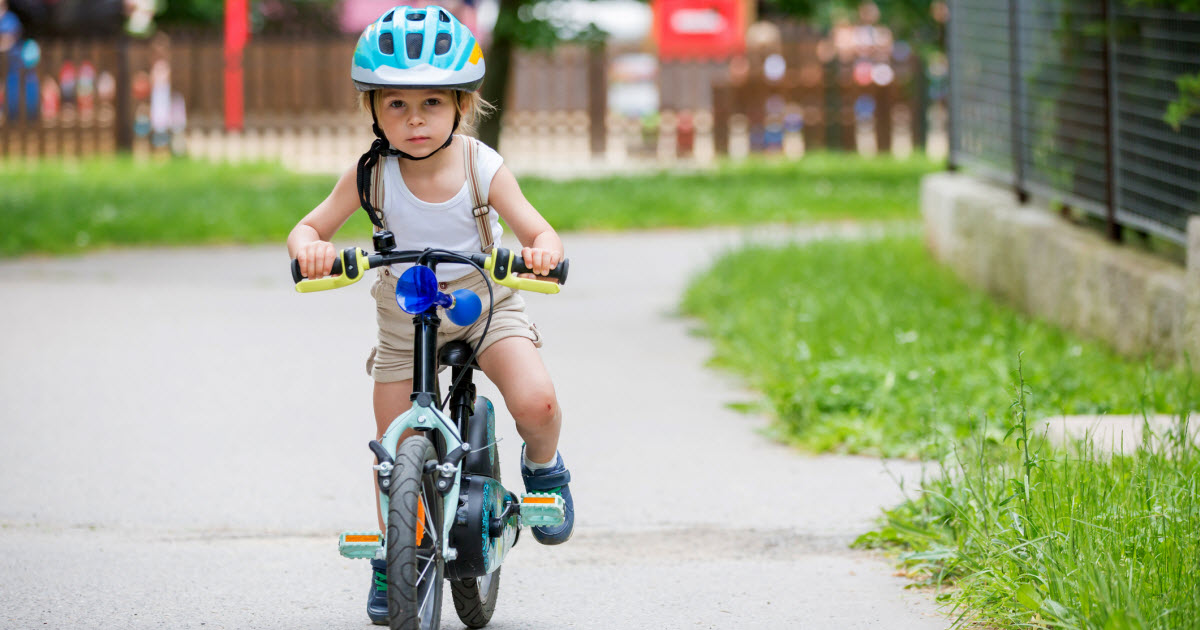 En manchettes: Pratique du vélo – Sommeil insuffisant – Aliments pour bébés – Magazine gratuit