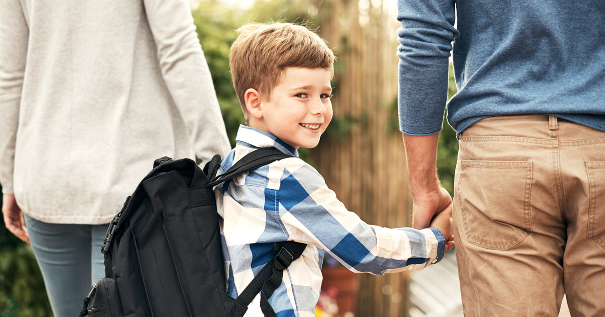 6 Tips to Prepare for Your Child’s Return to School