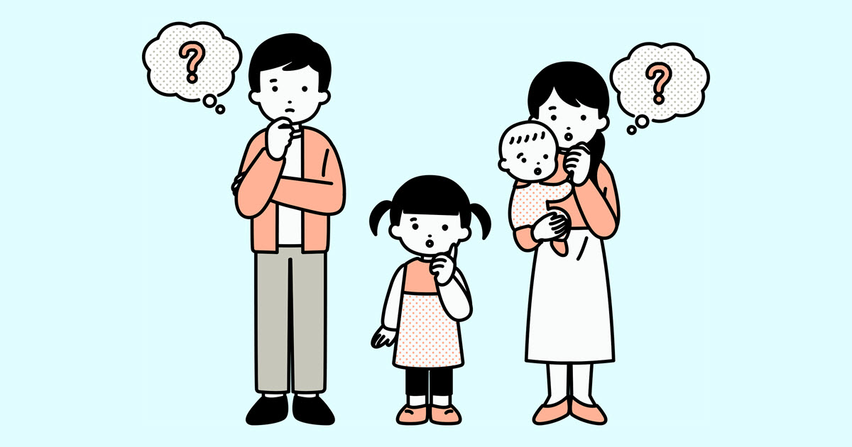 Attention aux biais cognitifs qui influencent votre parentalité