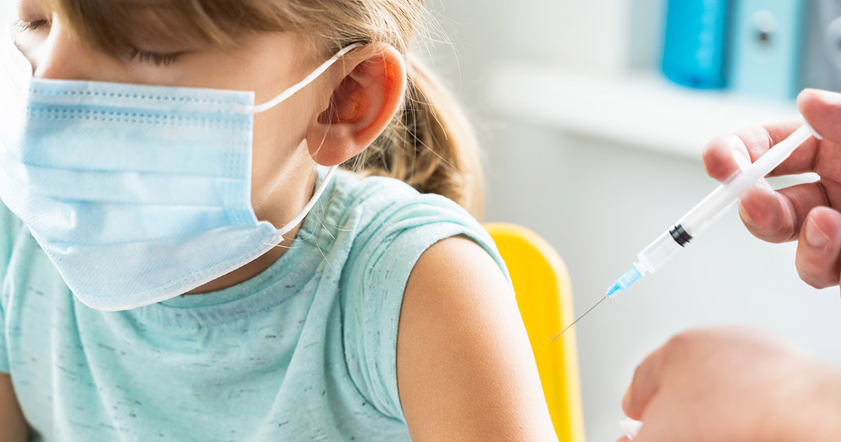 COVID-19 - Hésitation à la vaccination: comment prendre une décision pour son enfant?