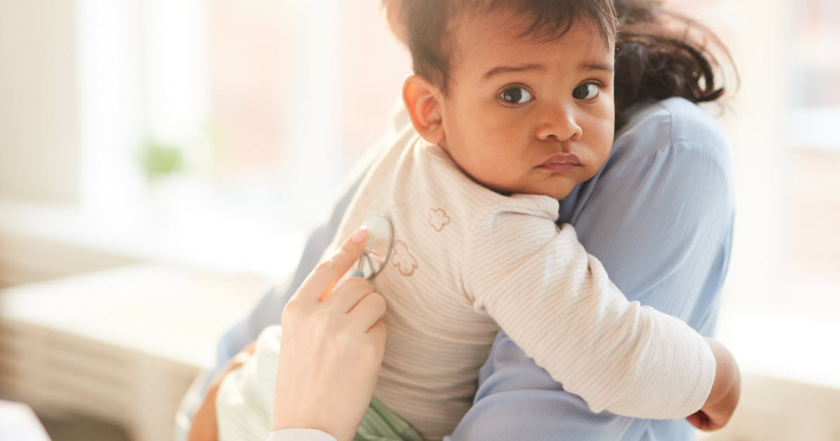 COVID-19 and the medical care of a child: what you need to know