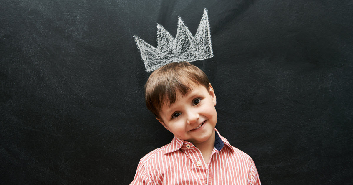 Détrôner l’enfant-roi: des conseils pour aider les parents