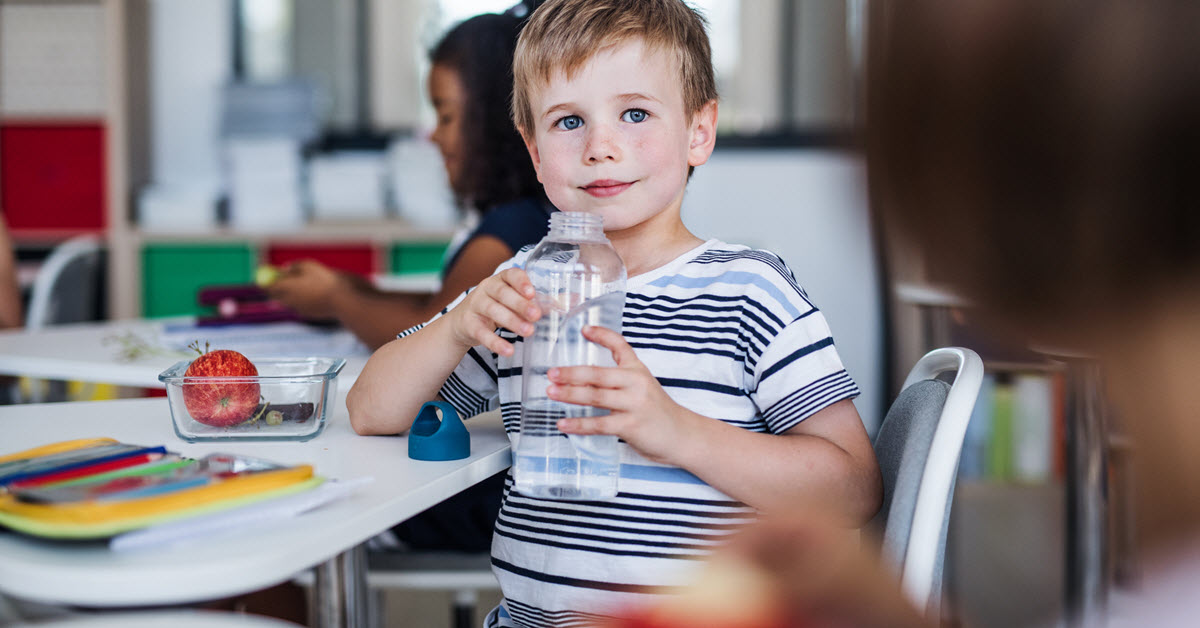 École: comment la chaleur affecte-t-elle les élèves?