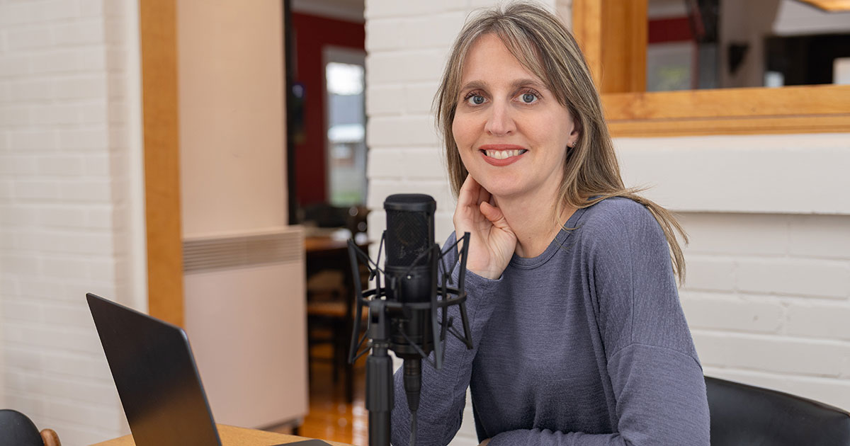 Les rendez-vous radio de Naître et grandir