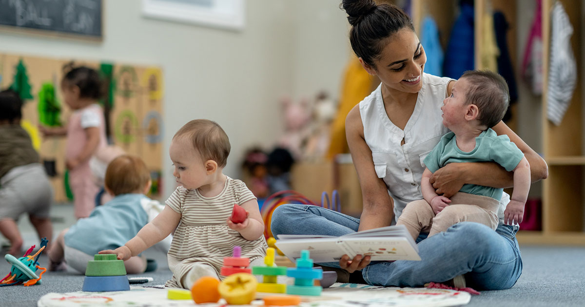 Évaluation du service de garde de votre enfant: comment interpréter les résultats