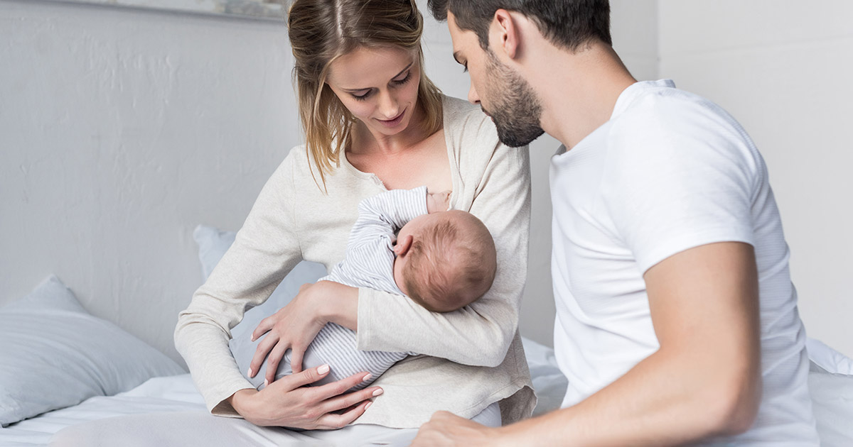 Fertilité et allaitement: réponses à 3 questions courantes
