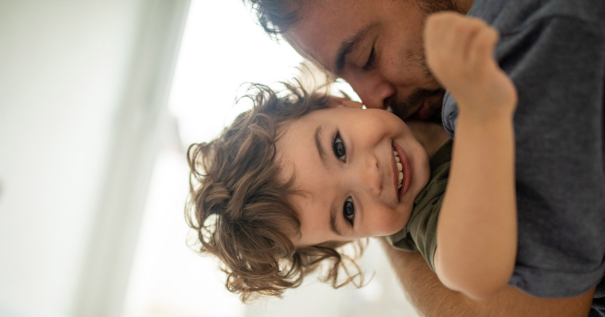 Le développement de l'enfant à 24 mois : ce qui a changé