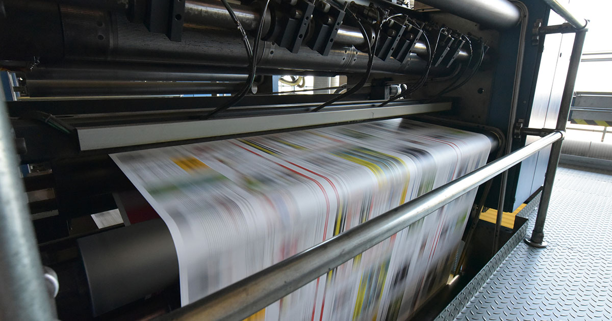 Le gouvernement du Québec doit annuler les tarifs abusifs imposés aux journaux et aux magazines imprimés