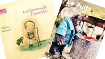 Livres québécois pour tout-petits: mes coups de coeur