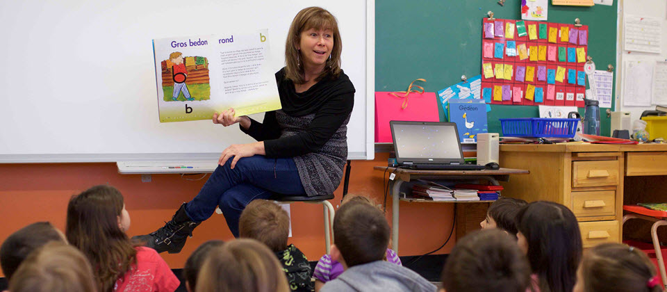 Maternelle Apprendre En S Amusant