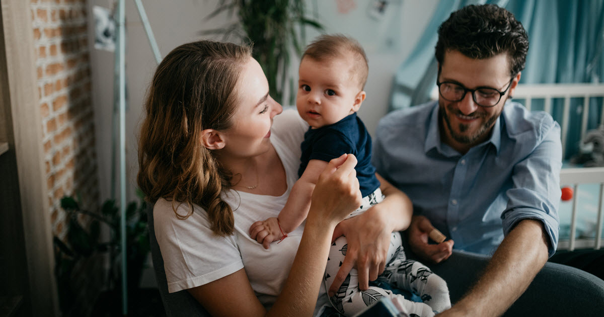 Nouveau régime d'union parentale: 5 questions-réponses pour mieux comprendre