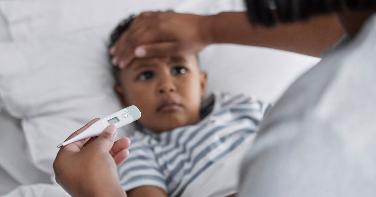 Petits virus, grandes inquiétudes