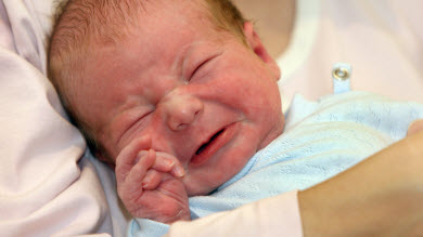 Sur La Piste Des Coliques