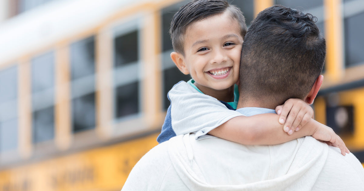 Preparing your child for kindergarten during a pandemic