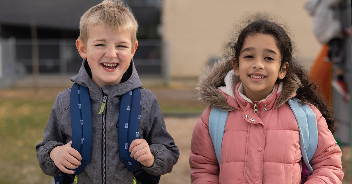 Starting kindergarten: resources to support you