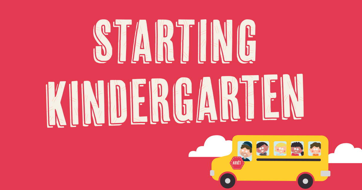  Teacher Tips for a Positive Start to School - Naître et grandir 