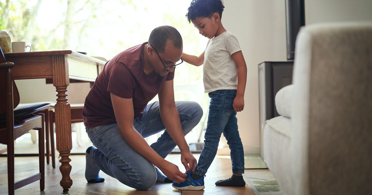 Votre enfant est-il prêt pour la maternelle? Participez à notre balado!