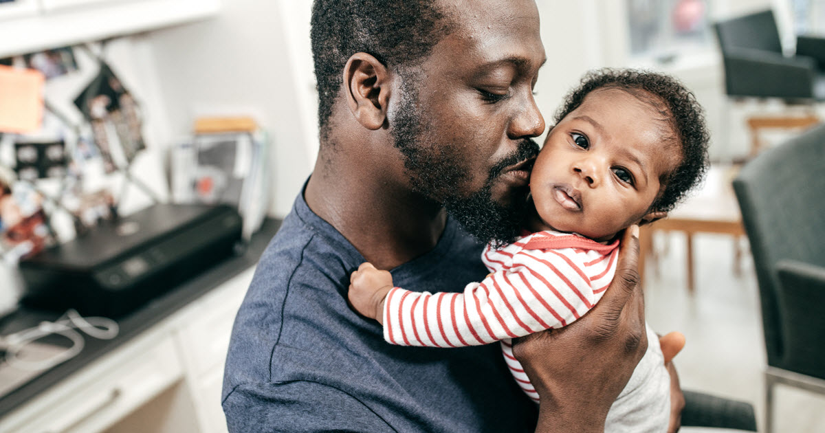 Zoom sur la réalité des pères immigrants au Québec