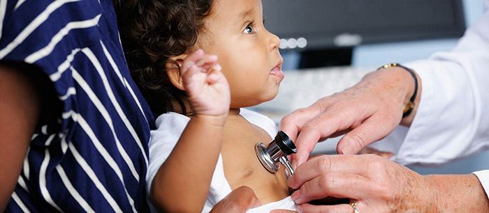 Bronchiolitis