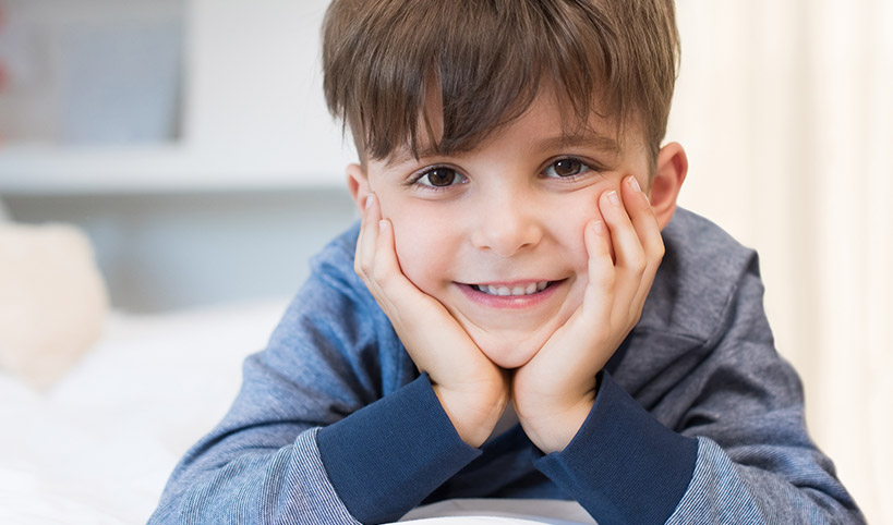 6–7 years old: Emotional development 