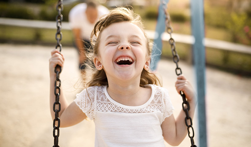 4–5 years old: Gross motor skill development