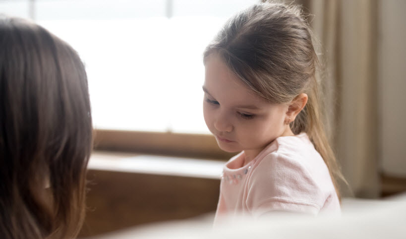 Comment aider un enfant à comprendre la mort